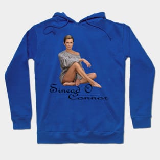 Sinead O'Connor old Hoodie